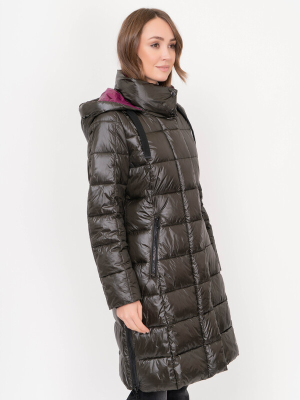 Э450226-31168/20-02 Пальто Gerry Weber