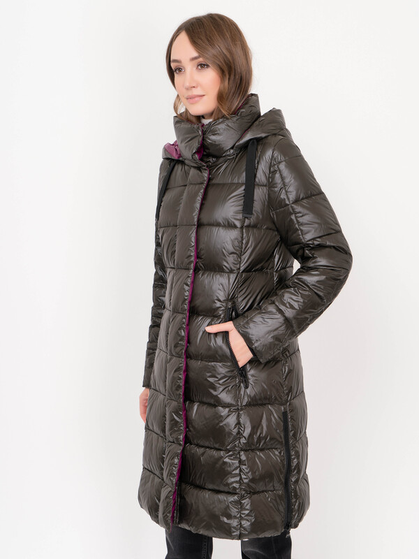 Э450226-31168/20-02 Пальто Gerry Weber