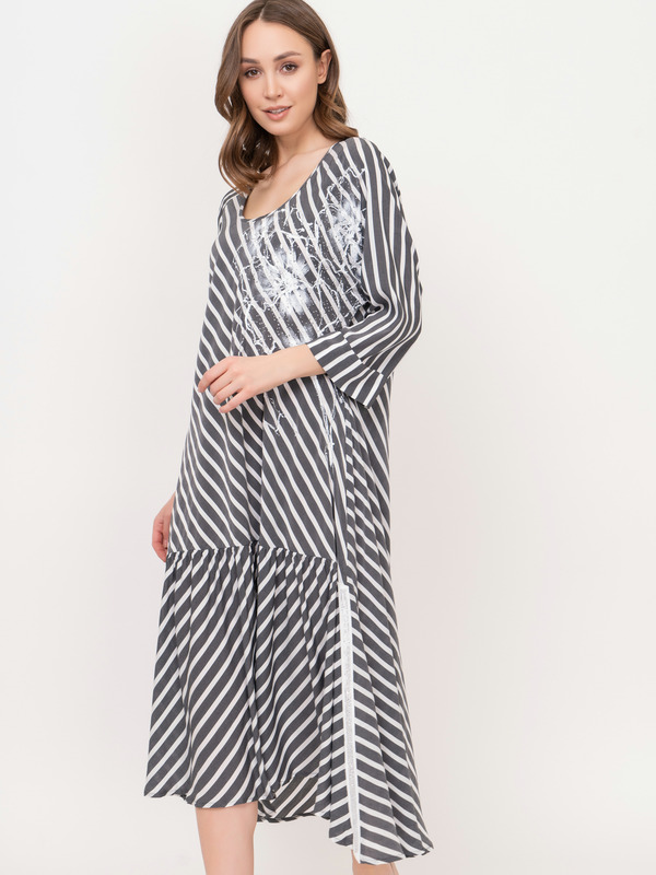 Э8012-121/21-01 Платье Franco Vello