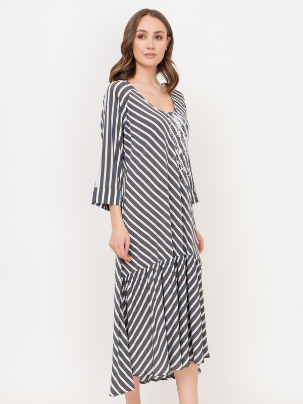 Э8012-121/21-01 Платье Franco Vello