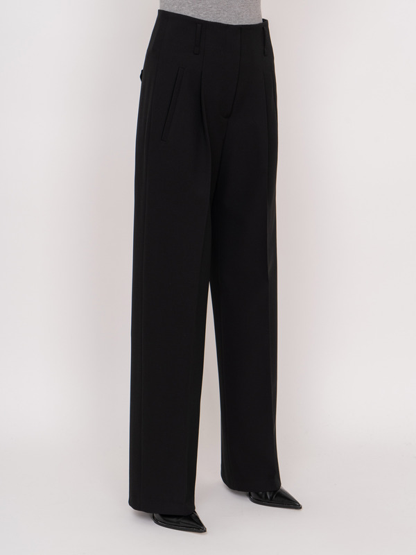 Э648333/3310/21-02 Брюки Luisa Cerano