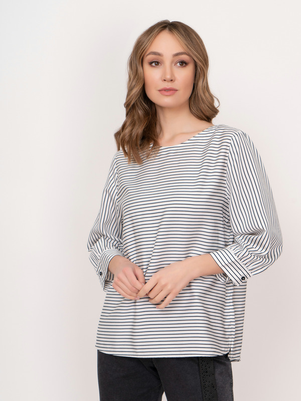 Э660017-66407/22-01 Блузка Gerry Weber