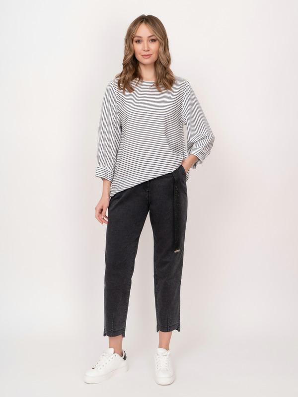 Э660017-66407/22-01 Блузка Gerry Weber