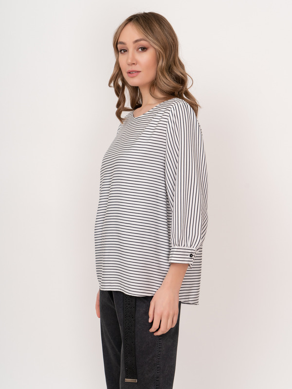 Э660017-66407/22-01 Блузка Gerry Weber