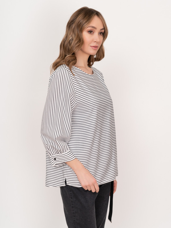 Э660017-66407/22-01 Блузка Gerry Weber