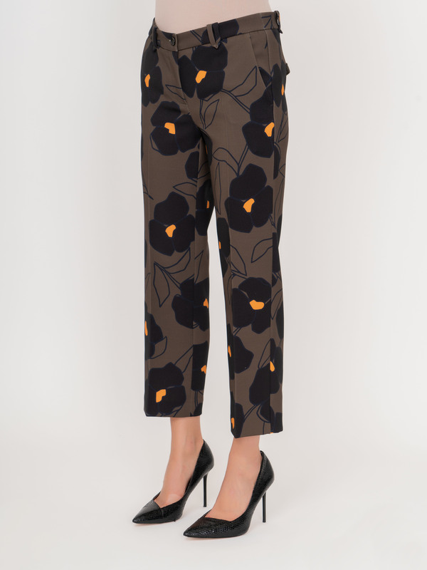 Э628209/2473/20-2 Брюки Luisa Cerano