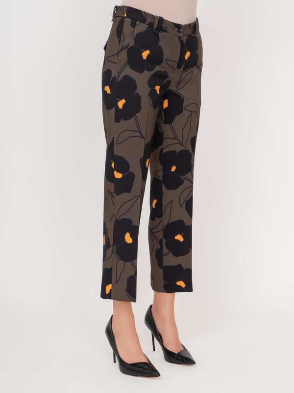 Э628209/2473/20-2 Брюки Luisa Cerano