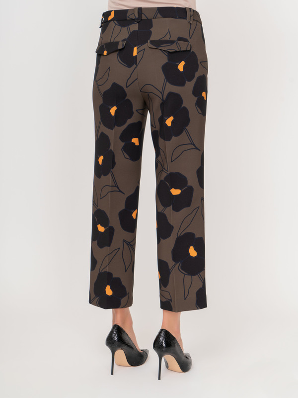 Э628209/2473/20-2 Брюки Luisa Cerano