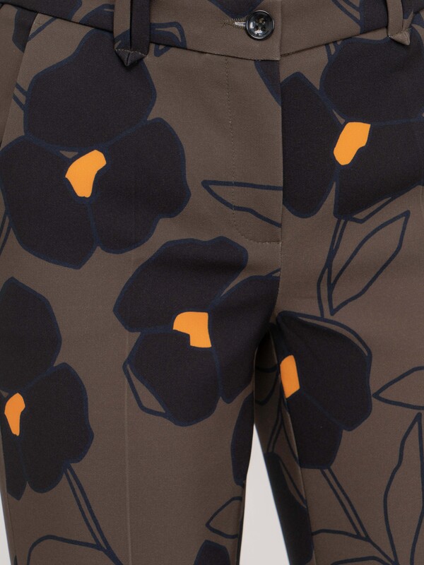 Э628209/2473/20-2 Брюки Luisa Cerano