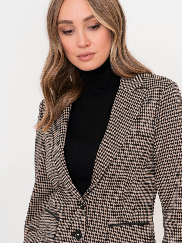 Э93203-31208/21-02 Жакет Gerry Weber