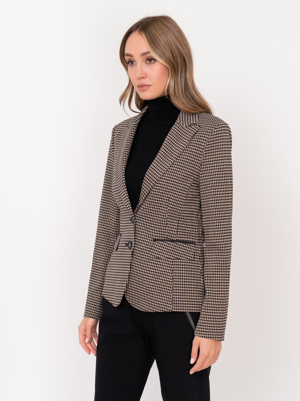 Э93203-31208/21-02 Жакет Gerry Weber