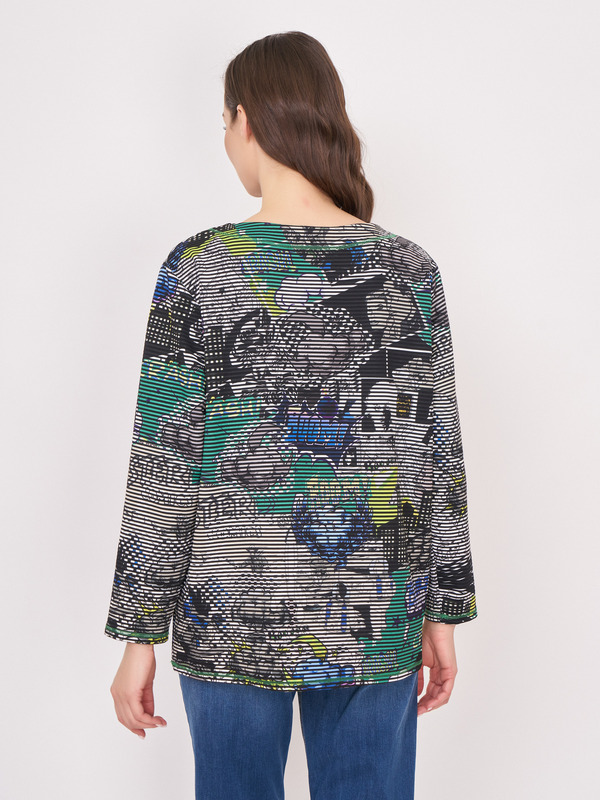 Э392802/22-02 Джемпер Dorisstreich