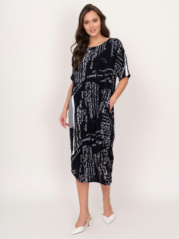 Э8053-122/22-01 Платье Franco Vello