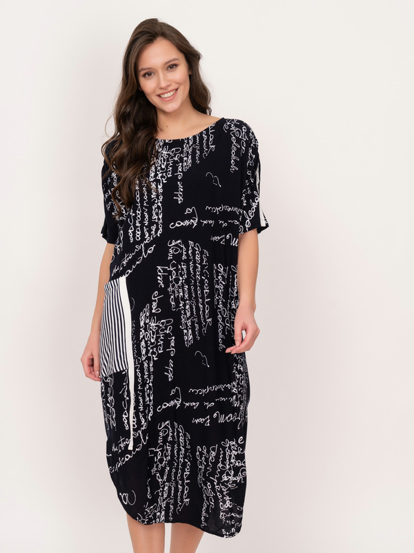 Э8053-122/22-01 Платье Franco Vello