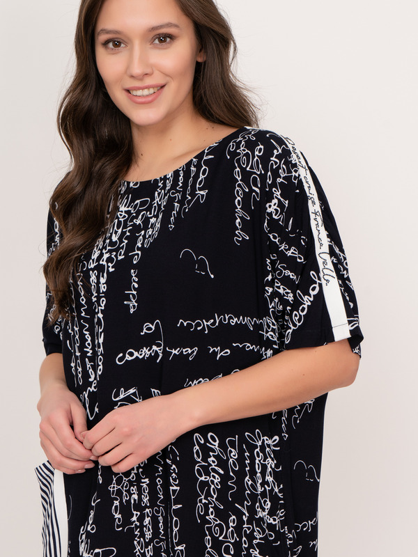 Э8053-122/22-01 Платье Franco Vello