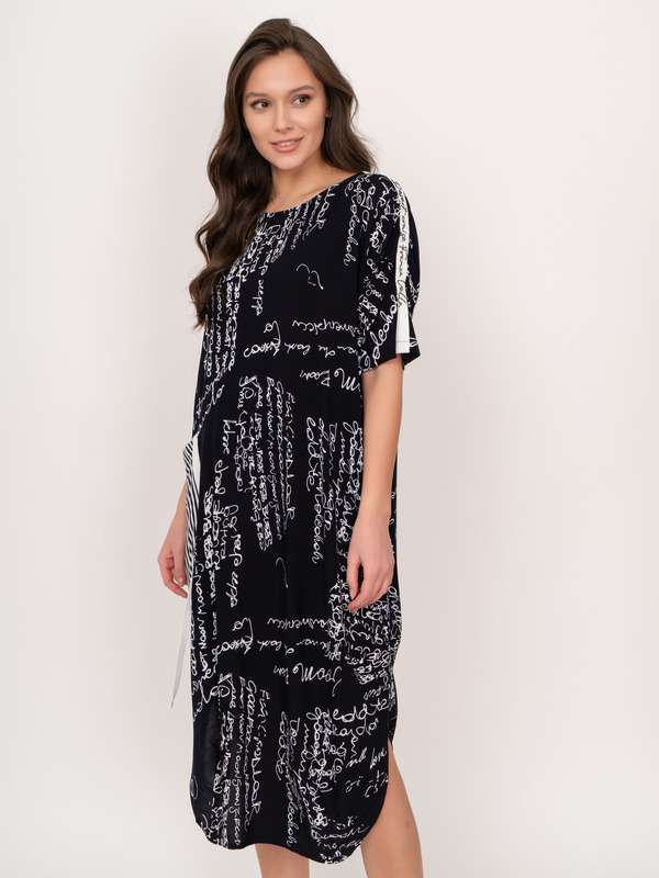 Э8053-122/22-01 Платье Franco Vello