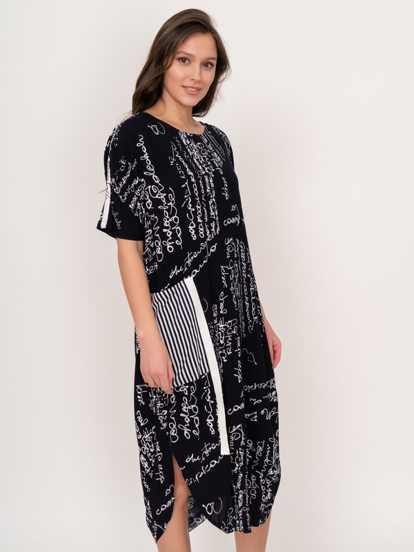 Э8053-122/22-01 Платье Franco Vello