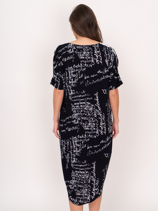 Э8053-122/22-01 Платье Franco Vello