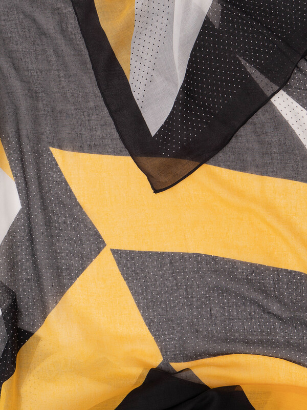 Э500009-23038/20-02 Палантин Samoon