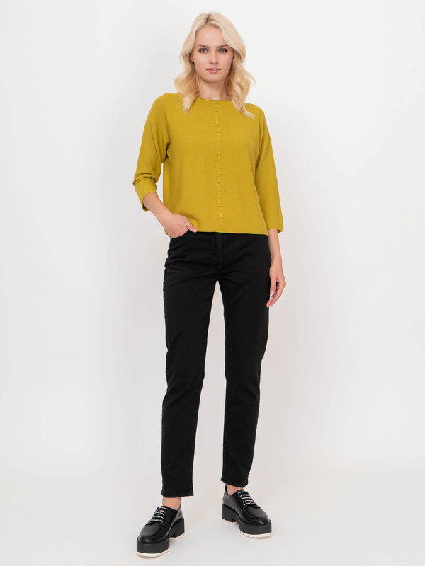 Э5160/1589/20-02 Джемпер Betty Barclay