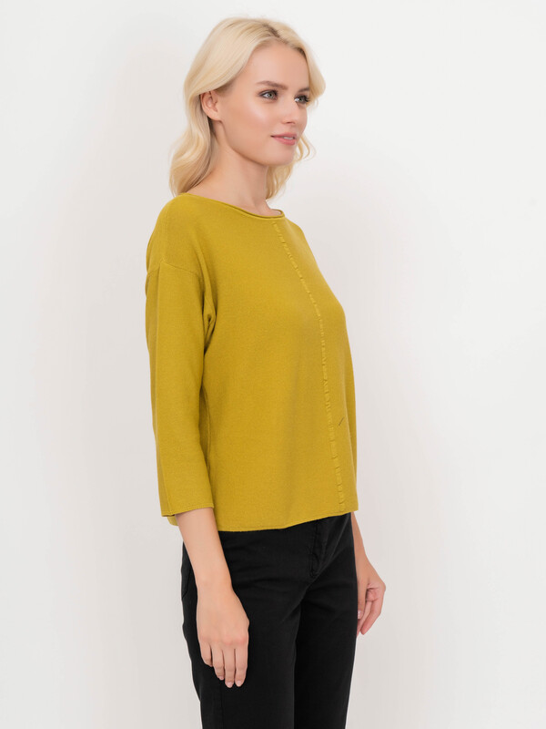 Э5160/1589/20-02 Джемпер Betty Barclay