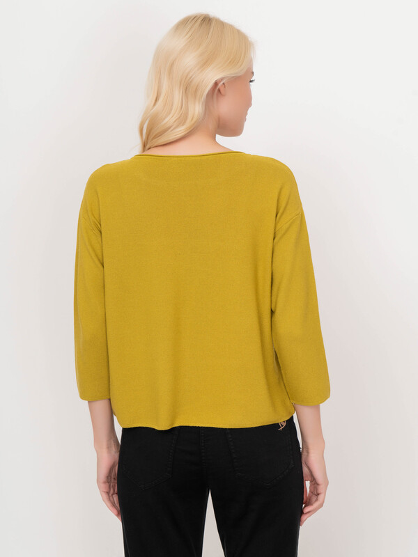 Э5160/1589/20-02 Джемпер Betty Barclay