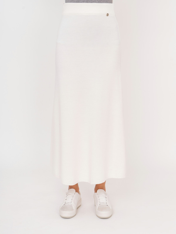 ЭETK2394/21-02 Юбка тр. SERIANNO collection