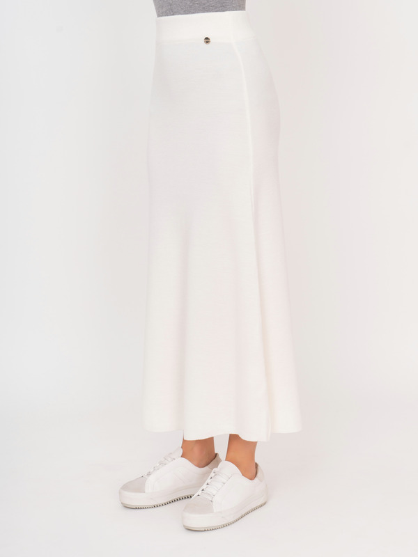 ЭETK2394/21-02 Юбка тр. SERIANNO collection