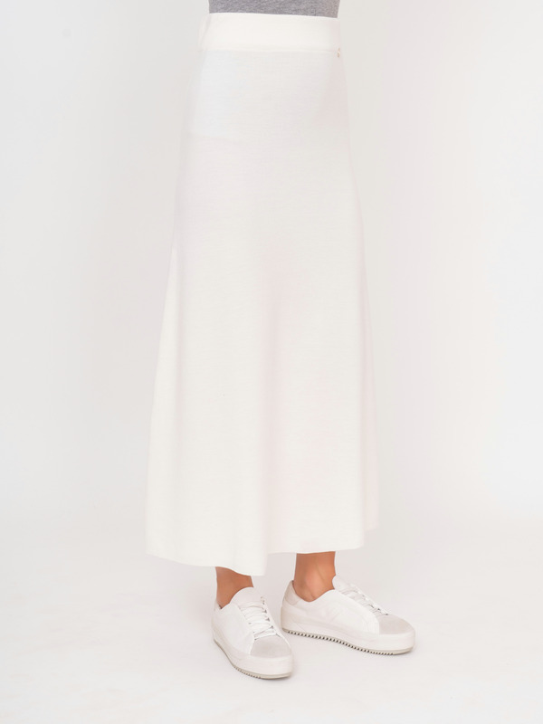 ЭETK2394/21-02 Юбка тр. SERIANNO collection