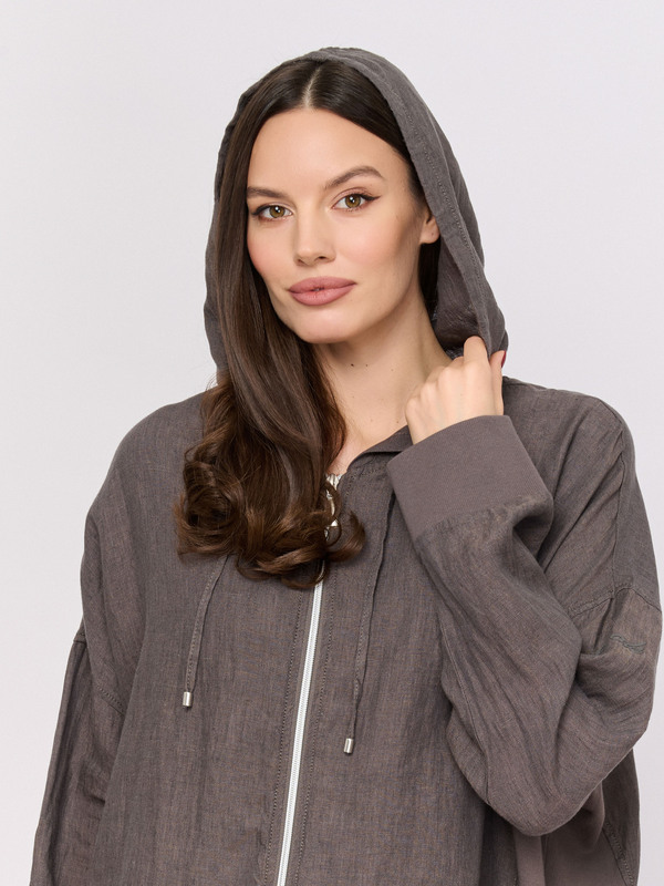 Куртка DORIS STREICH, фото 5