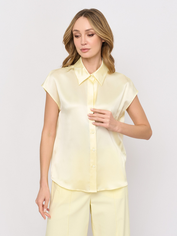 Блуза Luisa Cerano