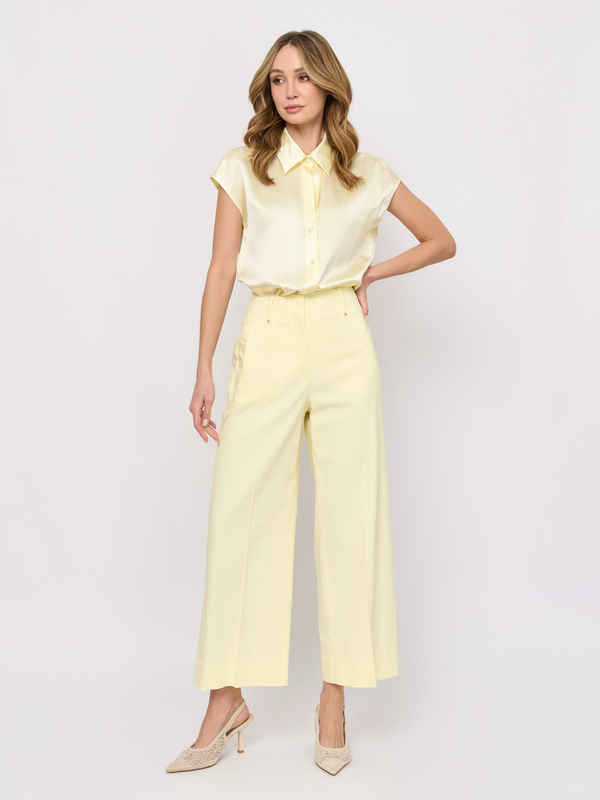 Блуза Luisa Cerano, фото 7