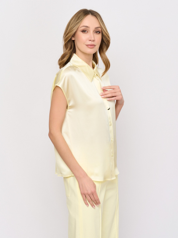 Блуза Luisa Cerano, фото 2