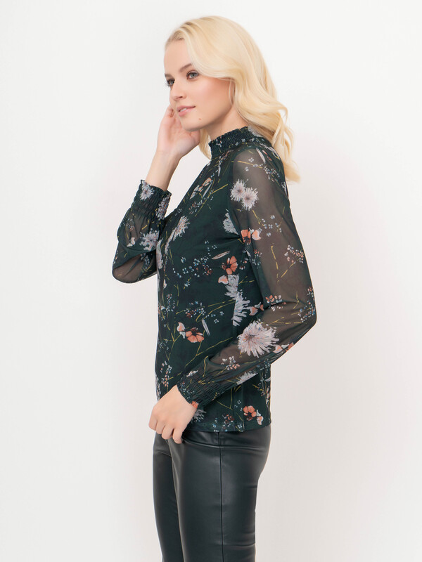 Э470299-35099/20-02 Блуза Gerry Weber