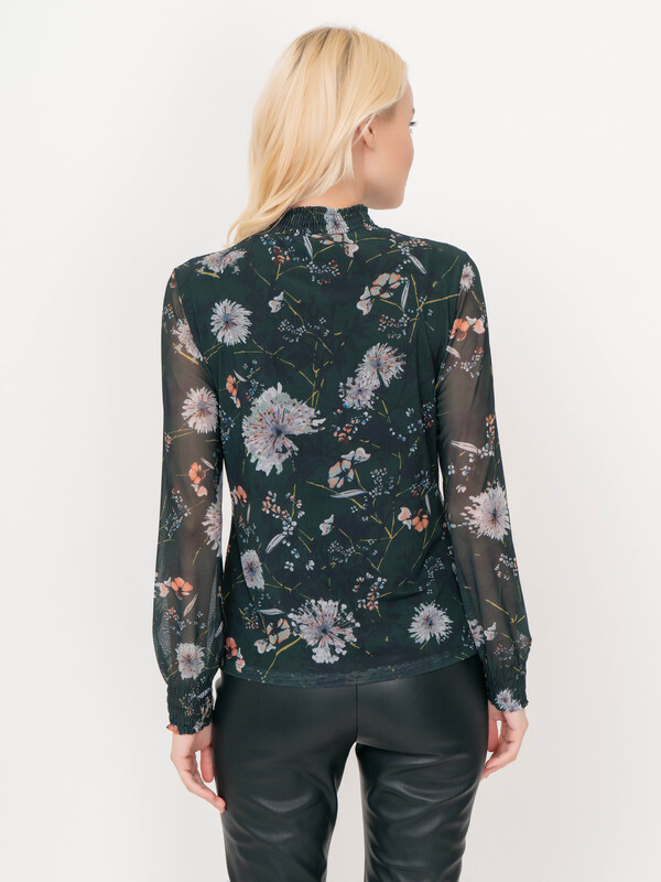 Э470299-35099/20-02 Блуза Gerry Weber