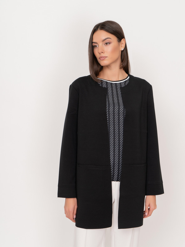 Э630018-31359/21-02 Жакет Gerry Weber