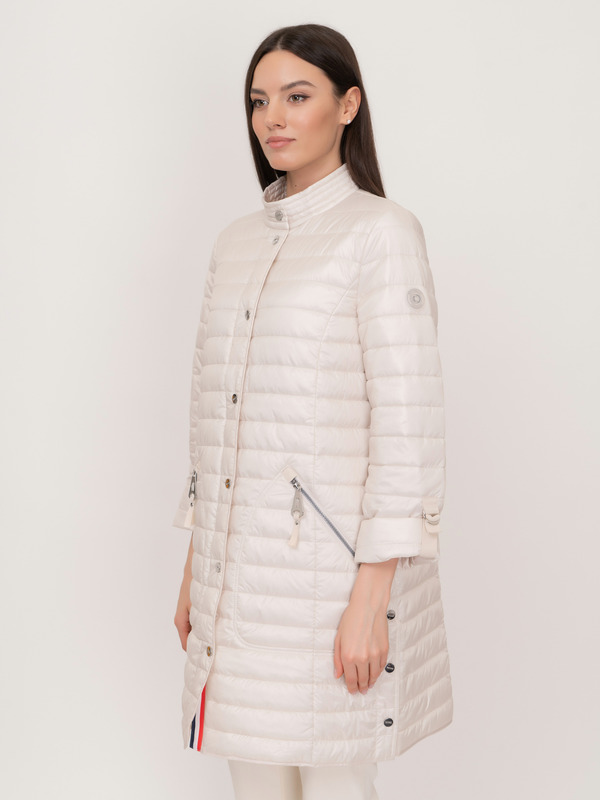 Э7137/2028/21-01 Полупальто Betty Barclay