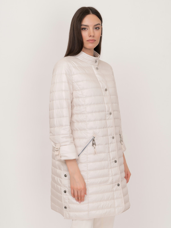 Э7137/2028/21-01 Полупальто Betty Barclay