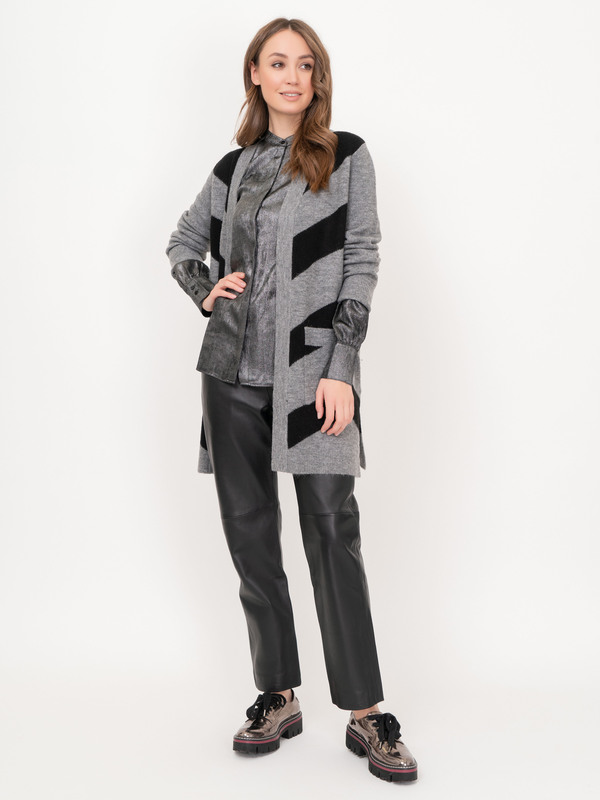 Э6605/20-2 Брюки Angelo Marani