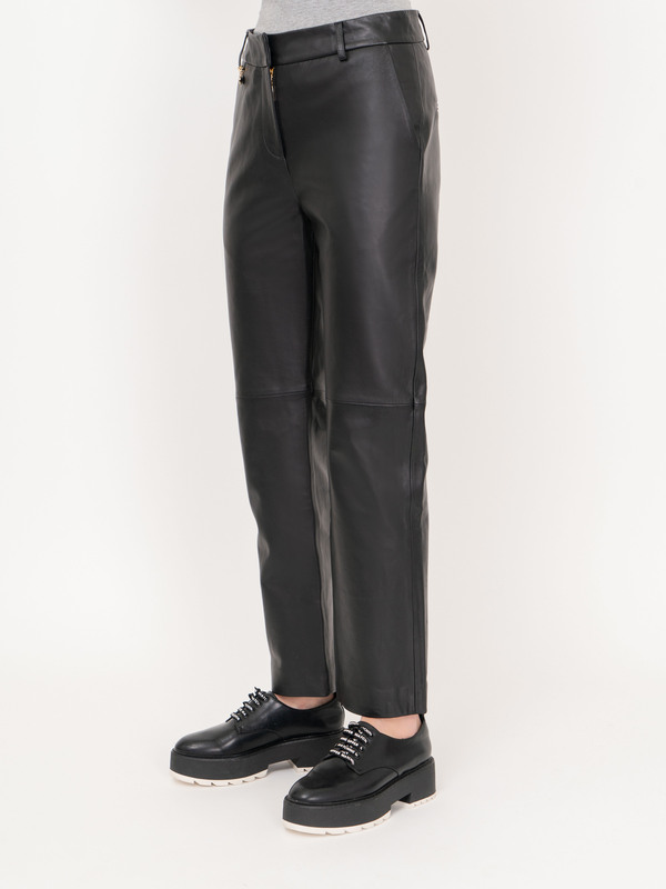 Э6605/20-2 Брюки Angelo Marani