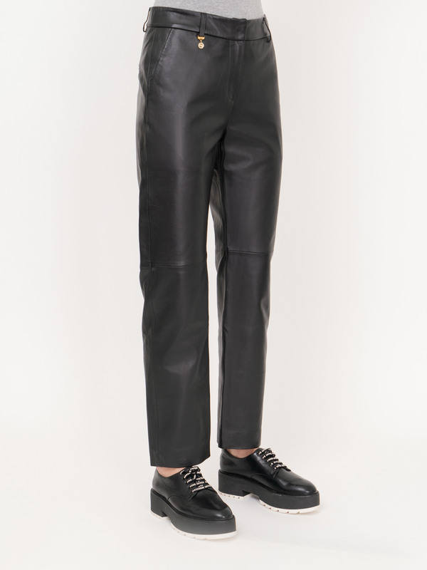 Э6605/20-2 Брюки Angelo Marani