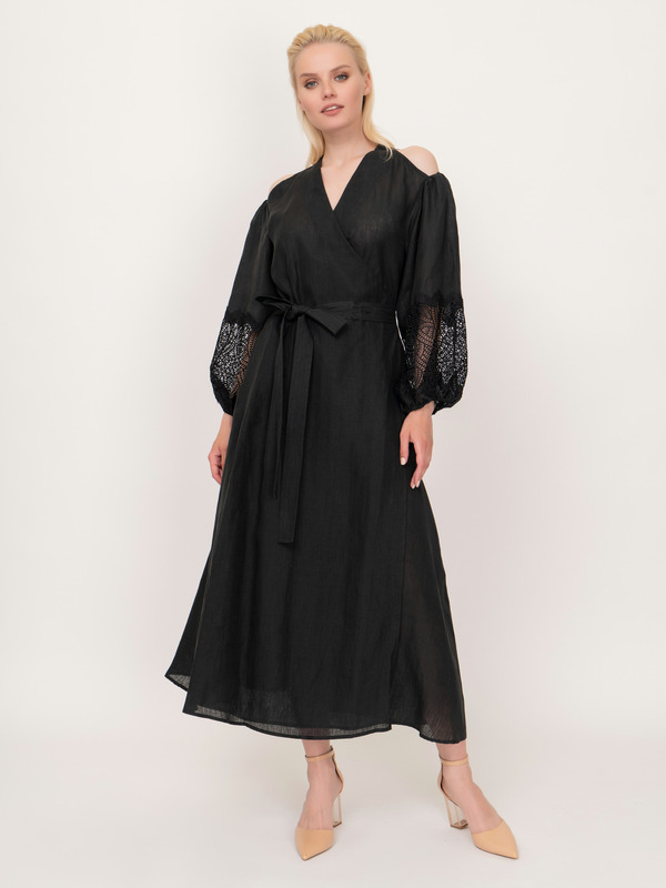 Э21FE647560792/21-01 Платье Beatrice