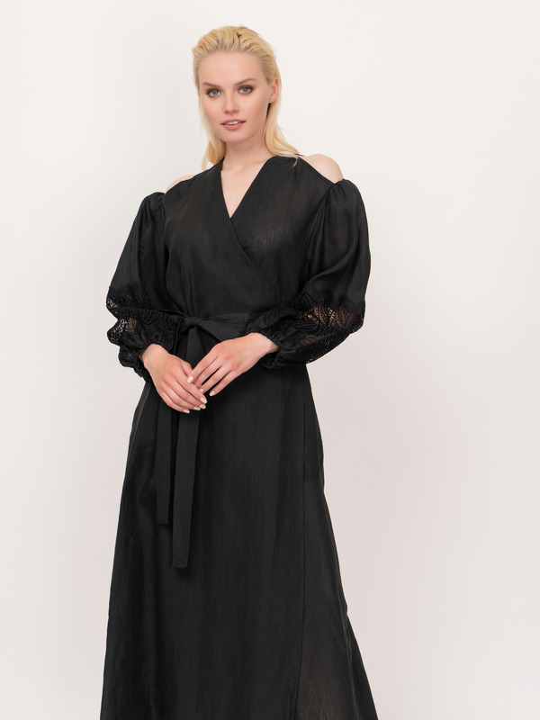 Э21FE647560792/21-01 Платье Beatrice