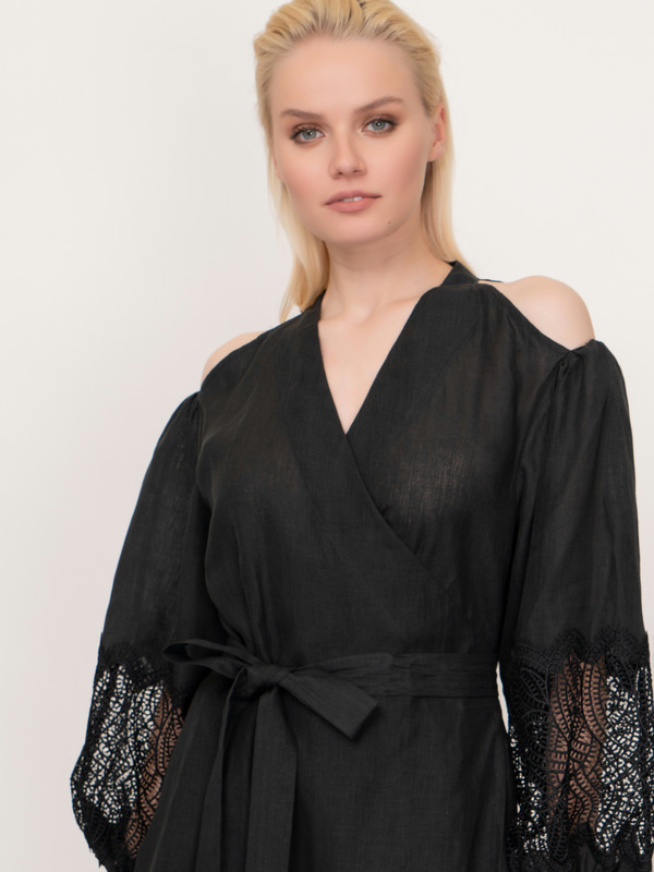 Э21FE647560792/21-01 Платье Beatrice