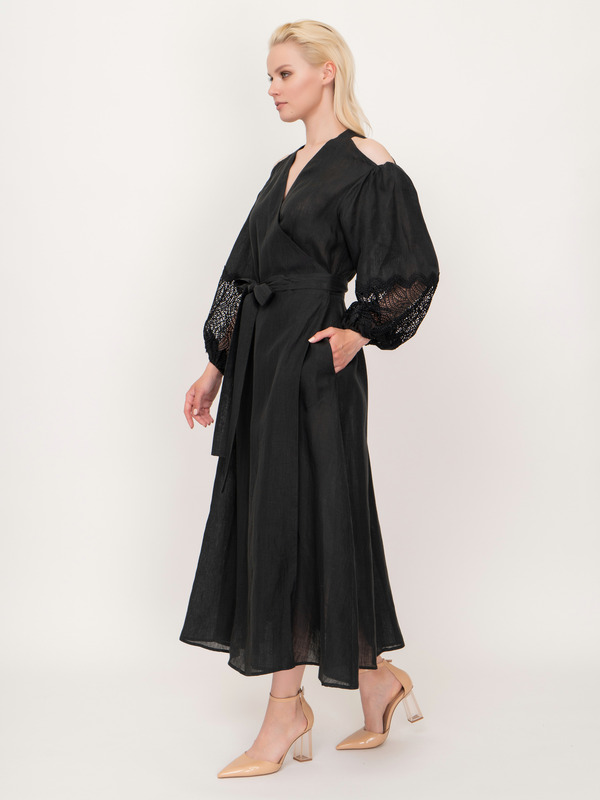 Э21FE647560792/21-01 Платье Beatrice