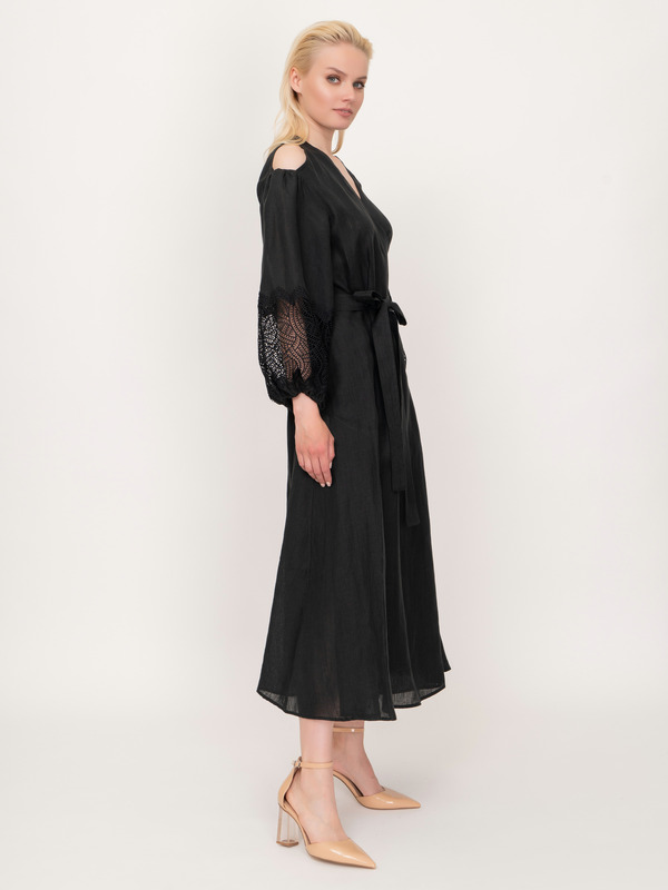 Э21FE647560792/21-01 Платье Beatrice