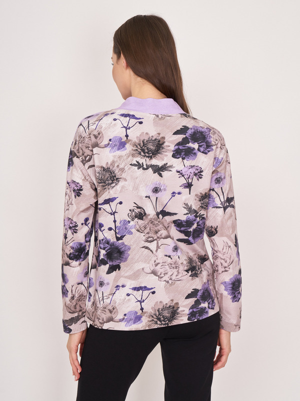 Э124352/22-02 Джемпер Rabe