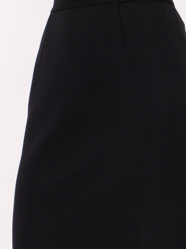 ЭMACADAMIA J/22-02 Юбка тр. Luisa Spagnoli