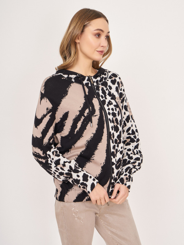 Э806613/22-02 Джемпер (толстовка) Monari