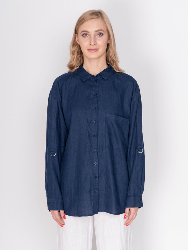 Э860157-66445/19-01 Блуза Gerry Weber